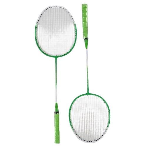 Ракетки для бадминтона в чехле TK Sport C70205 Зеленый (2972277477)