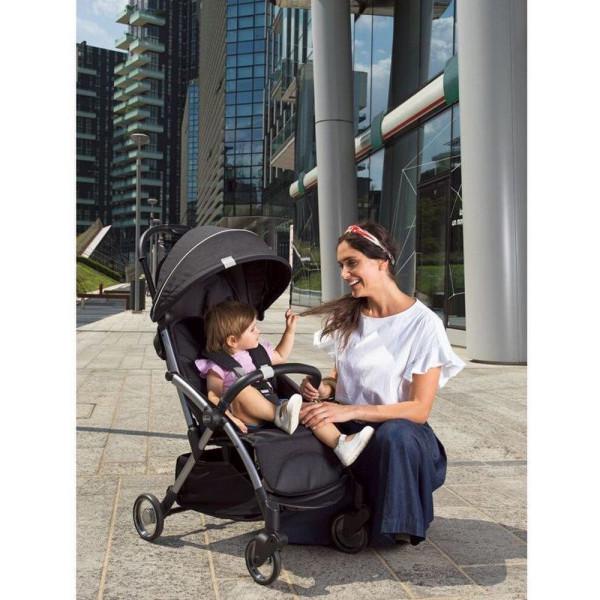 Коляска Chicco Коляска Goody Plus Stroller, кол.50 (79877.50) - фото 5