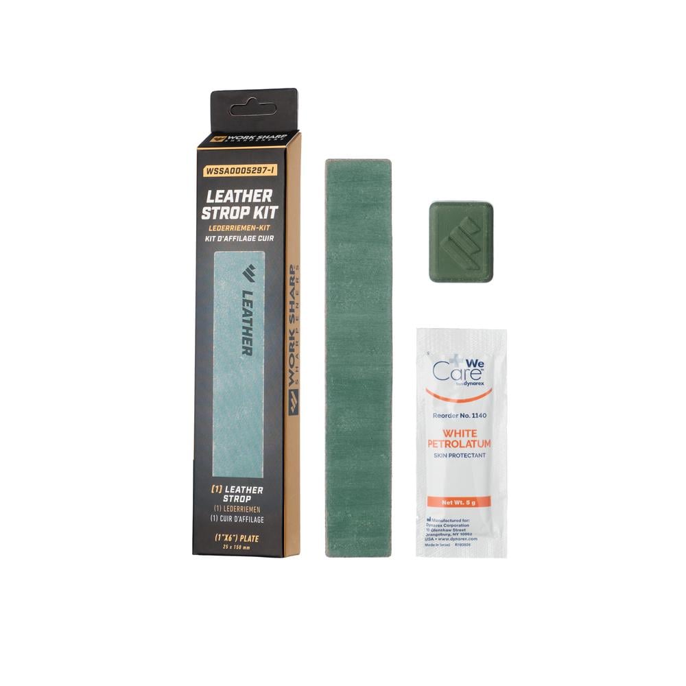 Сменный ремень для точилки Work Sharp WSBCHPAJ-PRO Green (WSSA0005297-I)