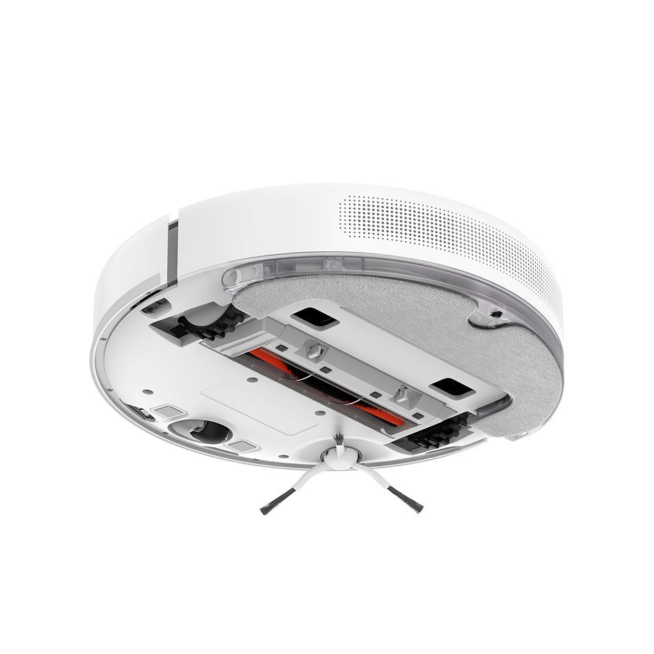 Робот-пылесос Dreame D9 Plus RLD11GD White - фото 8 Робот-пылесос Dreame D9 Plus RLD11GD White - фото 8