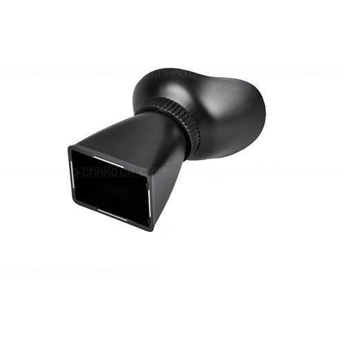 Видоискатель оптический Viewfinder LCD-V6 для камер Canon EOS M