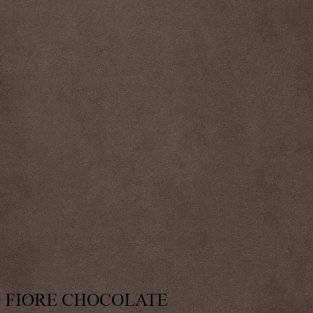 Диван раскладной прямой Tobi Sho Аркс велюр Fiore 150x93 см Шоколадный (Chocolate) - фото 7