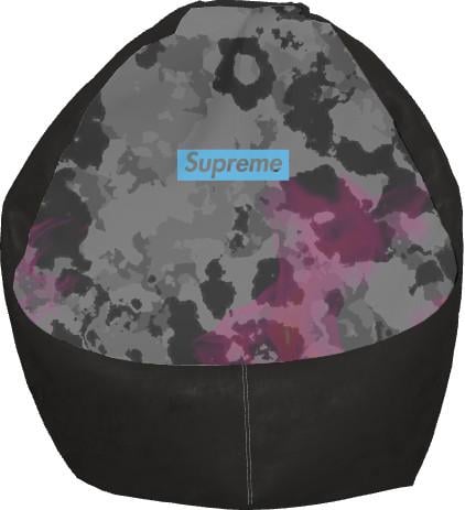 Кресло-груша Supreme 3 S (13244543)
