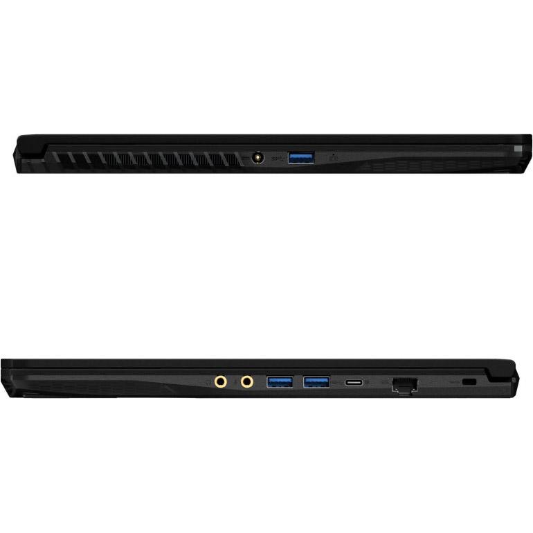 Ноутбук MSI GF63 Thin 12VE (12VE-066US) - фото 9 Ноутбук MSI GF63 Thin 12VE (12VE-066US) - фото 9