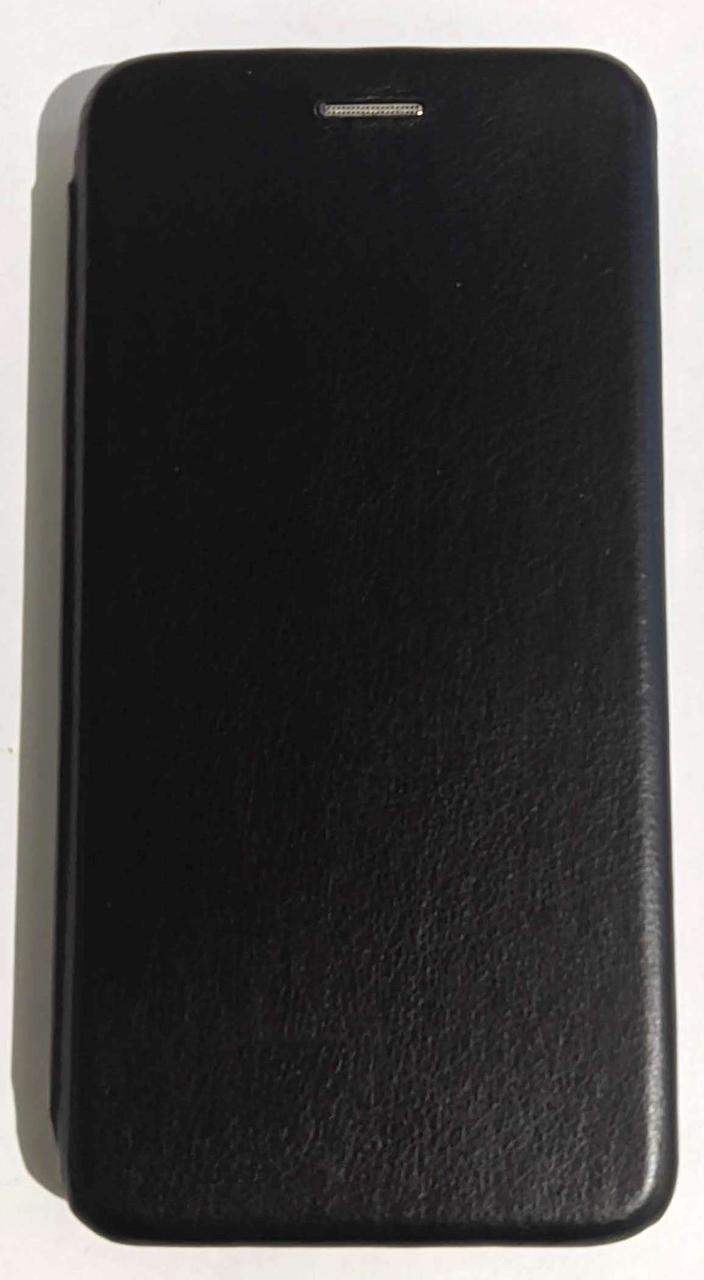 Чохол-книга "Classy Level" для Nokia 4.2 чорний