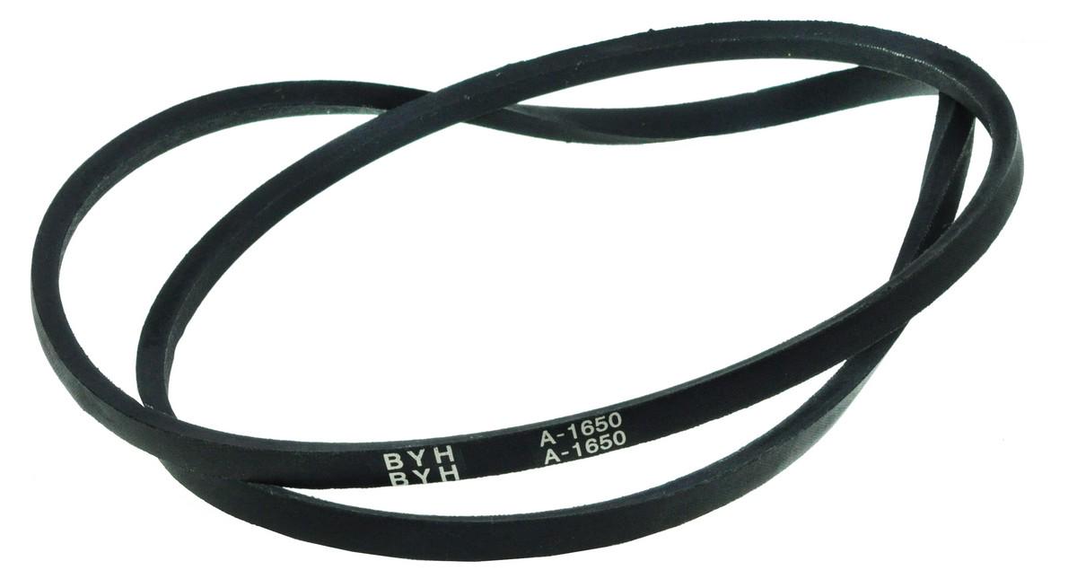 Ремень клиновый A-1650 Ремень клиновый A-1650