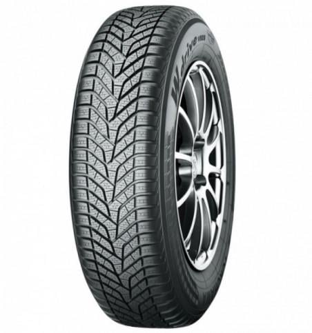 Шина зимова Yokohama W.Drive V905 255/50 R19 107V XL