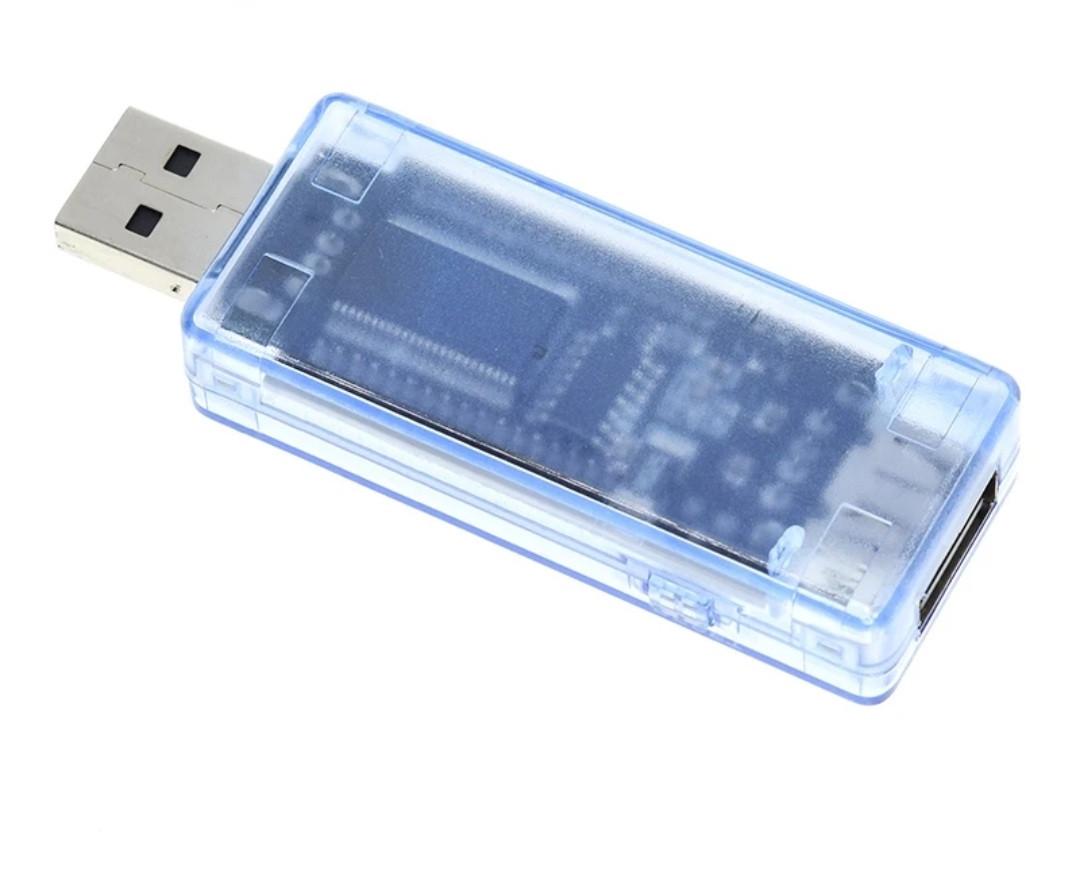 Тестер USB (2435740292) - фото 3