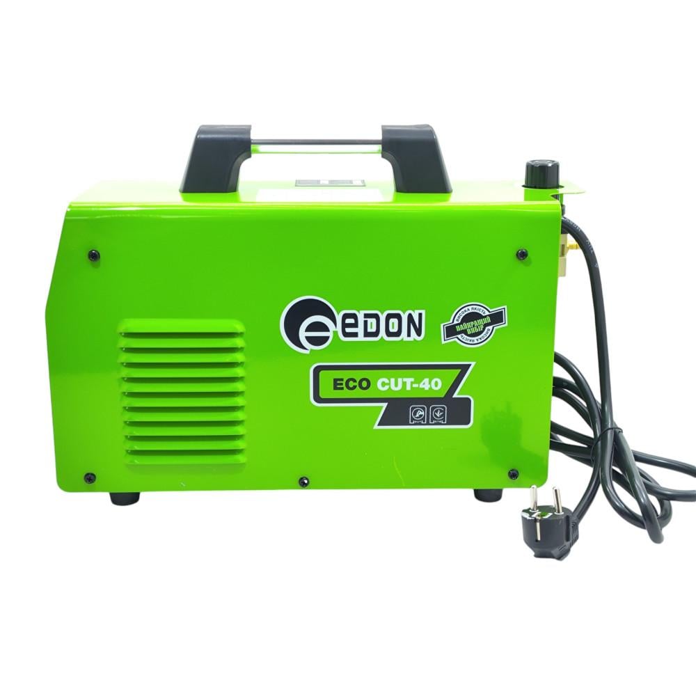Плазморез Edon Eco CUT-40 (ECO CUT - 40) - фото 11 Плазморез Edon Eco CUT-40 (ECO CUT - 40) - фото 11