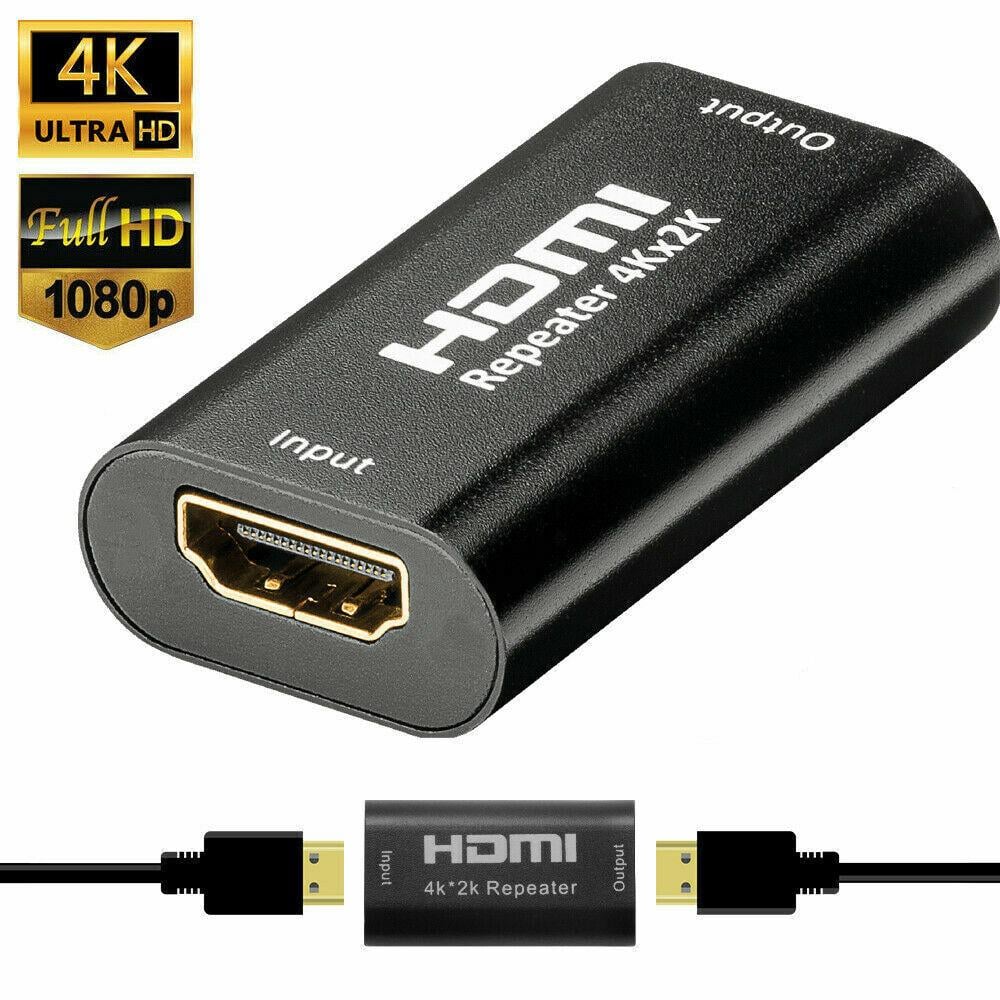 HDMI удлинители - Магазин Воипшоп