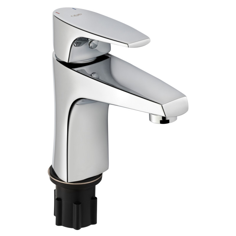 Смеситель для раковины Q-tap Optima CRM 001