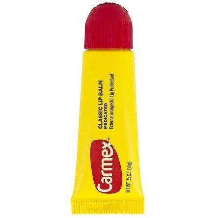 Бальзам для губ Carmex Класичний туба (2089)