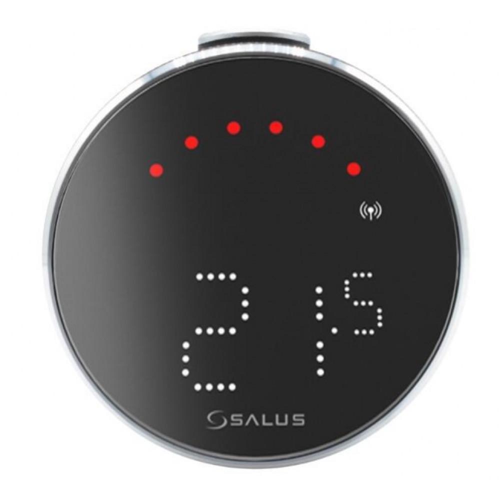 Интернет-терморегулятор Salus IT800 WI-FI IT800 (260131936) - фото 5