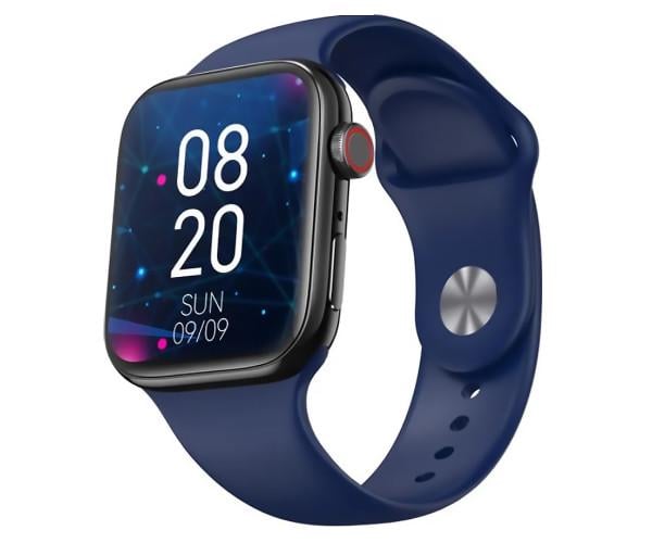 Смарт-часы BIG S9 Pro Max IP65 230 mAh Black