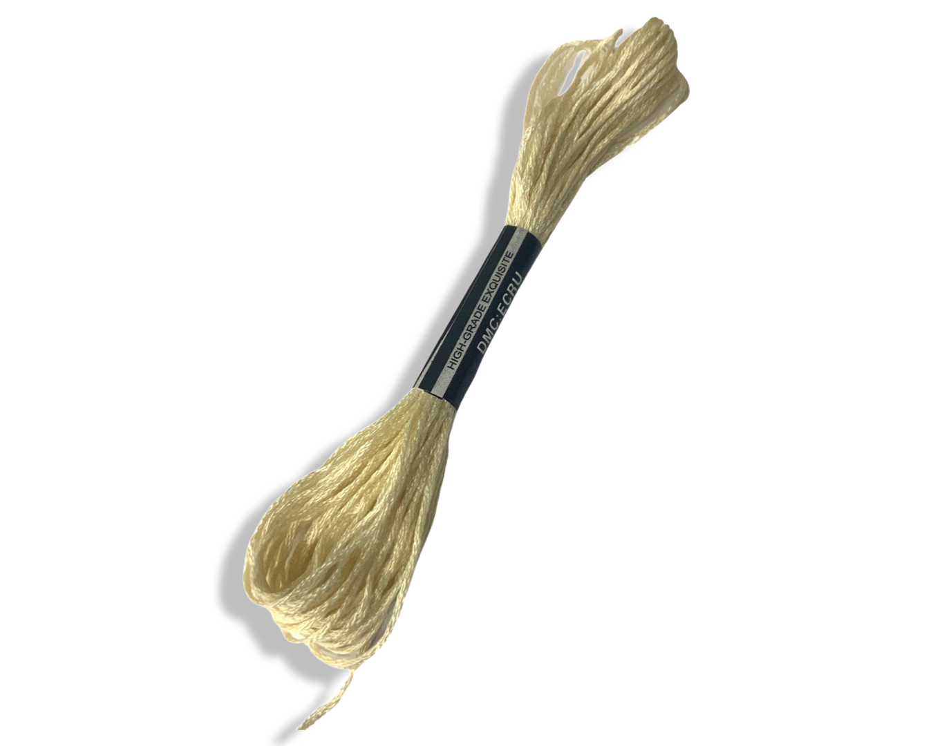 Муліне для вишивання DMC 8 м