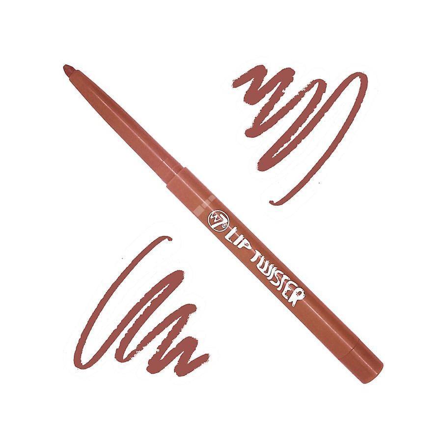 Карандаш для губ W7 Lip Twister Naughty Nudes 0,21 г Champagne (382692)
