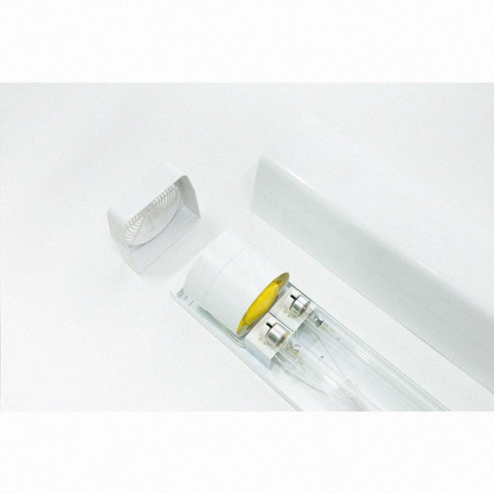 Рециркулятор бактерицидный AEREKS STANDART 2x30 Вт (28080382) - фото 4 Рециркулятор бактерицидный AEREKS STANDART 2x30 Вт (28080382) - фото 4