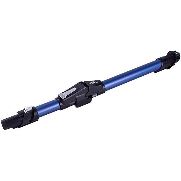 Труба складная для аккумуляторного пылесоса Rowenta SS-2230002633 металлическая (00000047144)