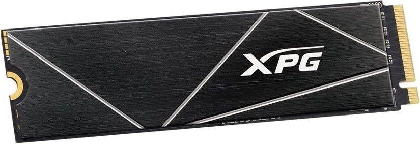 SSD-диск ADATA XPG Gammix S70 Blade 2 TB (AGAMMIXS70B-2T-CS) - фото 3