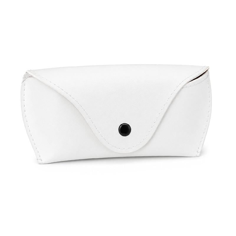 Футляр для сонцезахисних окулярів Lesko NV12 White (35611471)