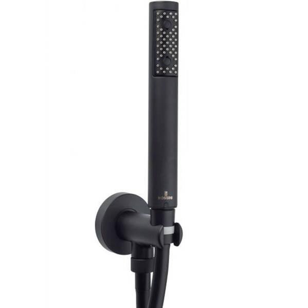 Душовий набір Bossini Zen C12002C00073004 Чорний матовий Душовий набір Bossini Zen C12002C00073004 Чорний матовий