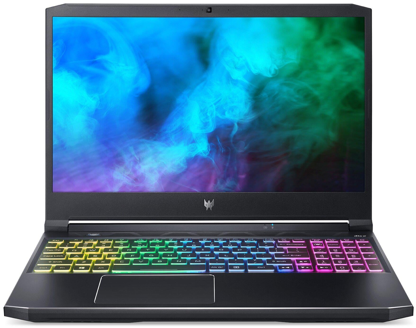Ноутбук Acer Predator Helios 300 PH315-54 15,6" IPS 144Hz i9-11900H 16 Gb RAM 1TB SSD GeForce RTX3070 Windows 11 Home (NHQC1EP00M)