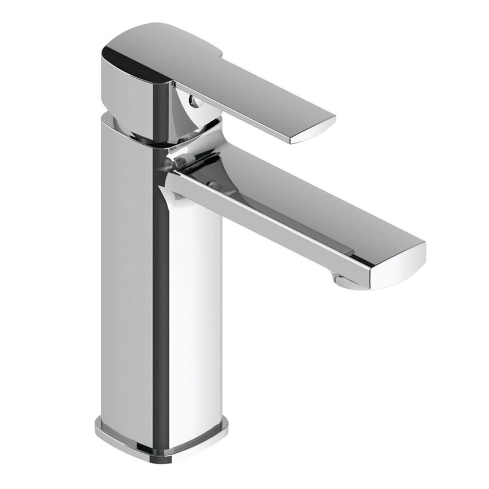 Смеситель для умывальника VOLLE SOTA 1538.010101 однорычажный Хром (170837)