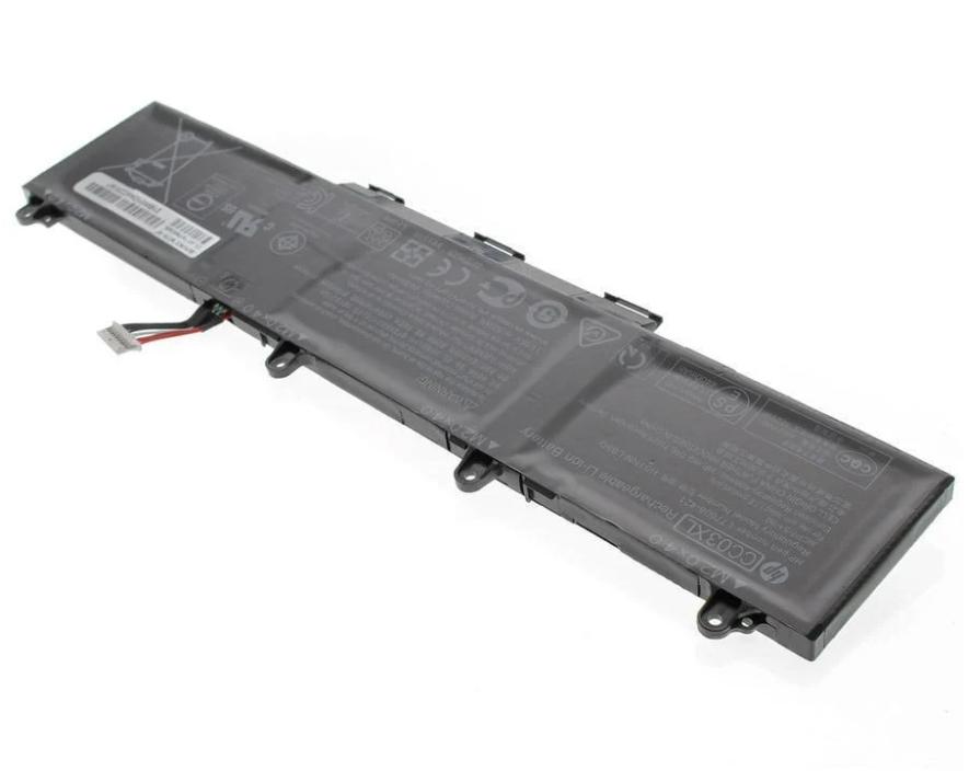 Аккумулятор для ноутбука HP Probook 635 Aero G7 4400 mAh 11,55V (119691)