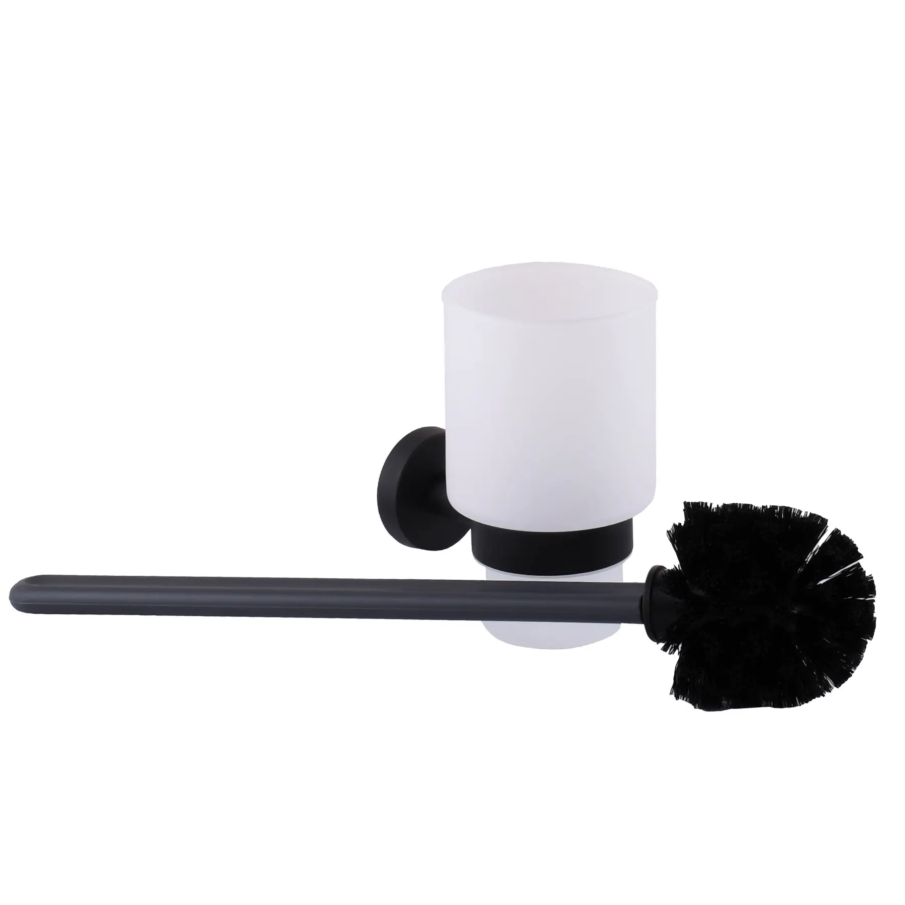 Ершик настенный SONIA ASTRAL Black (195701) - фото 3