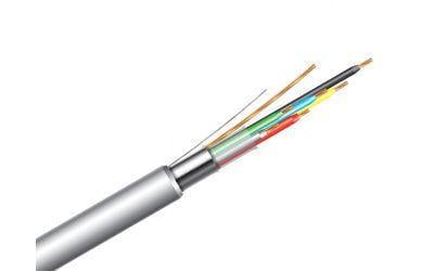 Кабель сигналізаційний Одескабель CCA sh 6 в екрані (28164344)