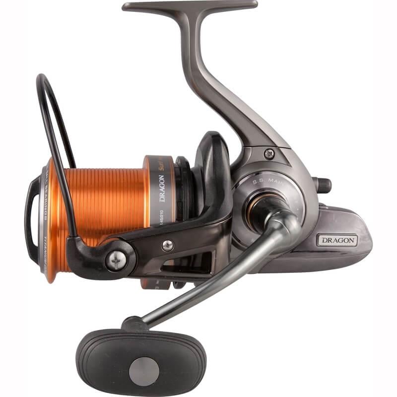 Катушка Dragon Surf Master FD970i (CHI-18-02-970)
