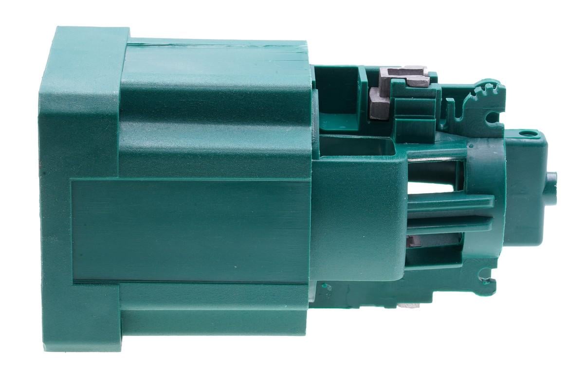 Корпус двигателя VJ Parts для лобзика Фиолент ПМЗ-600Э (korp551)