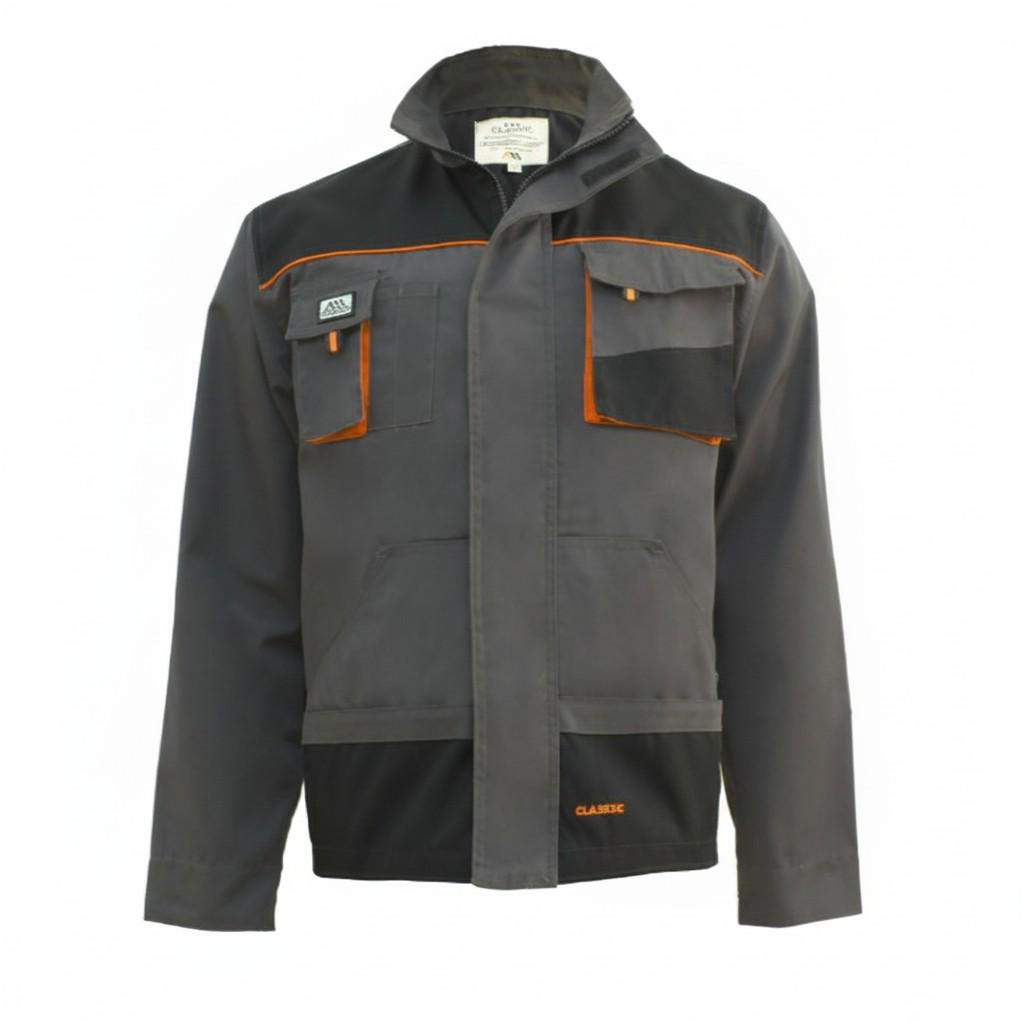 Куртка рабочая ArtMas Classic р. 58 (613-590)