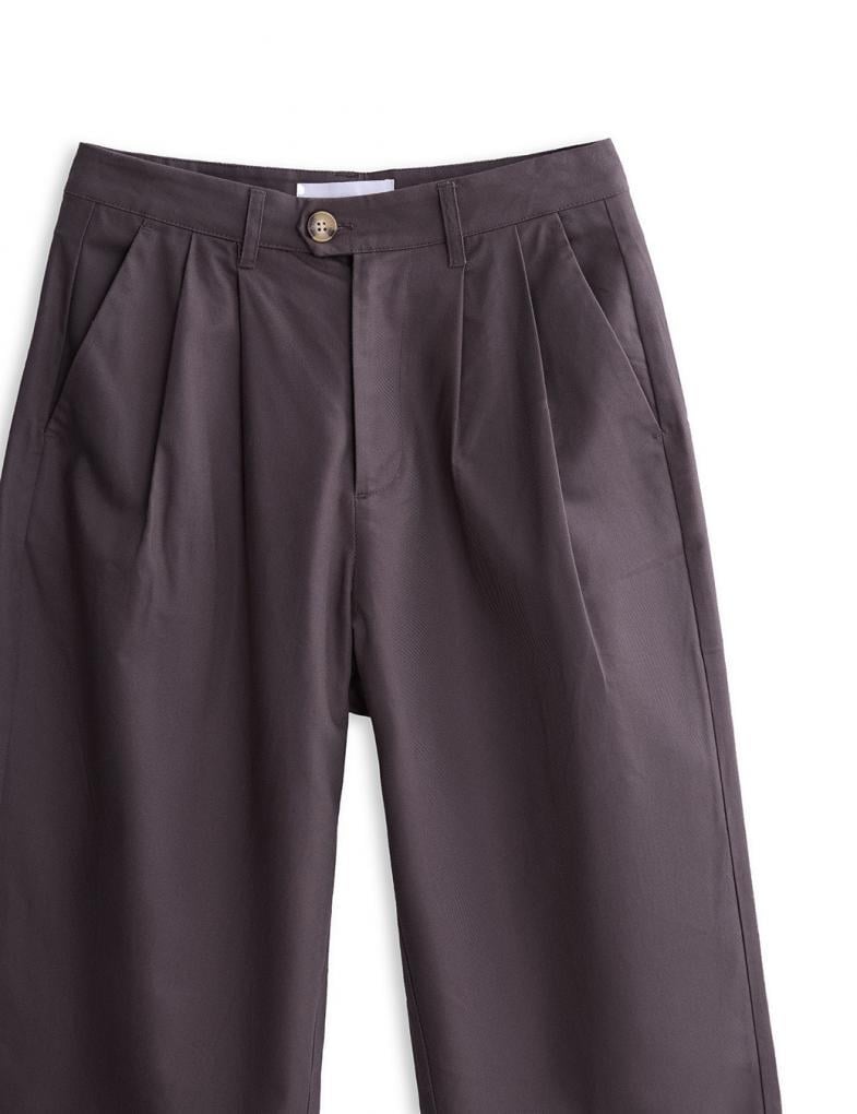 Штани жіночі Diverse DANTO р. 36 Графіт (5905384044945) - фото 7