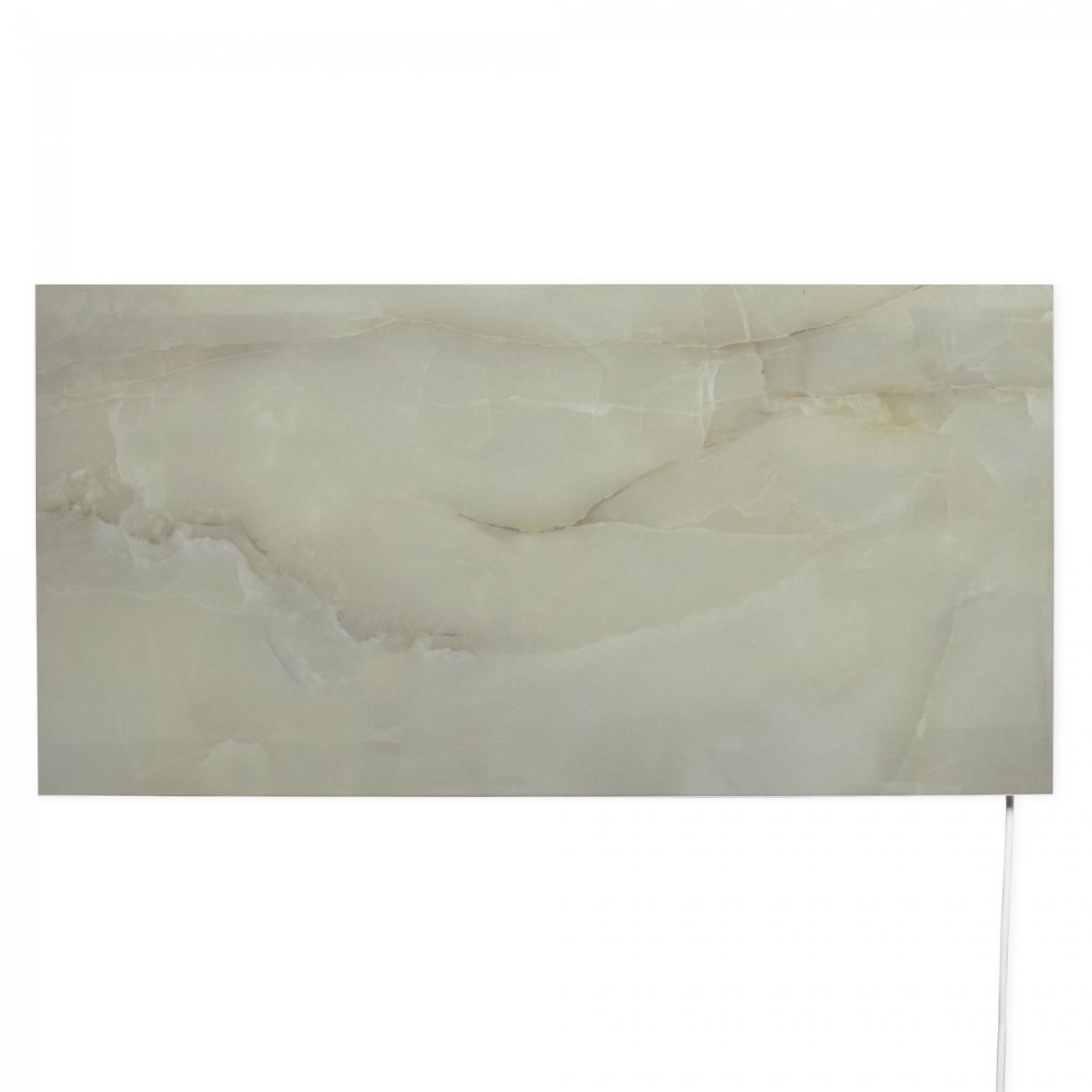 Обогреватель керамический ERAFLYME 600P инфракрасный с программатором и конвекцией Слейт (C600PW-Bg2) - фото 5