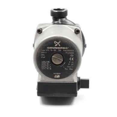 Насос циркуляционный в сборе 80 Вт для газового котла Hermann Eura/Supermaster 149100105 (00000051096)