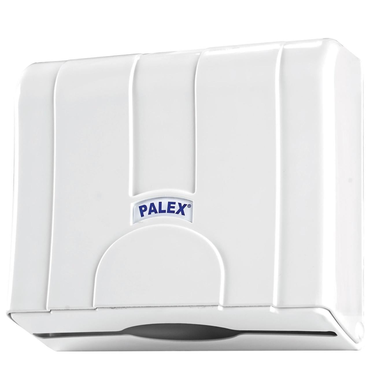 Диспенсер бумажных полотенец Palex Белый (3570-0)