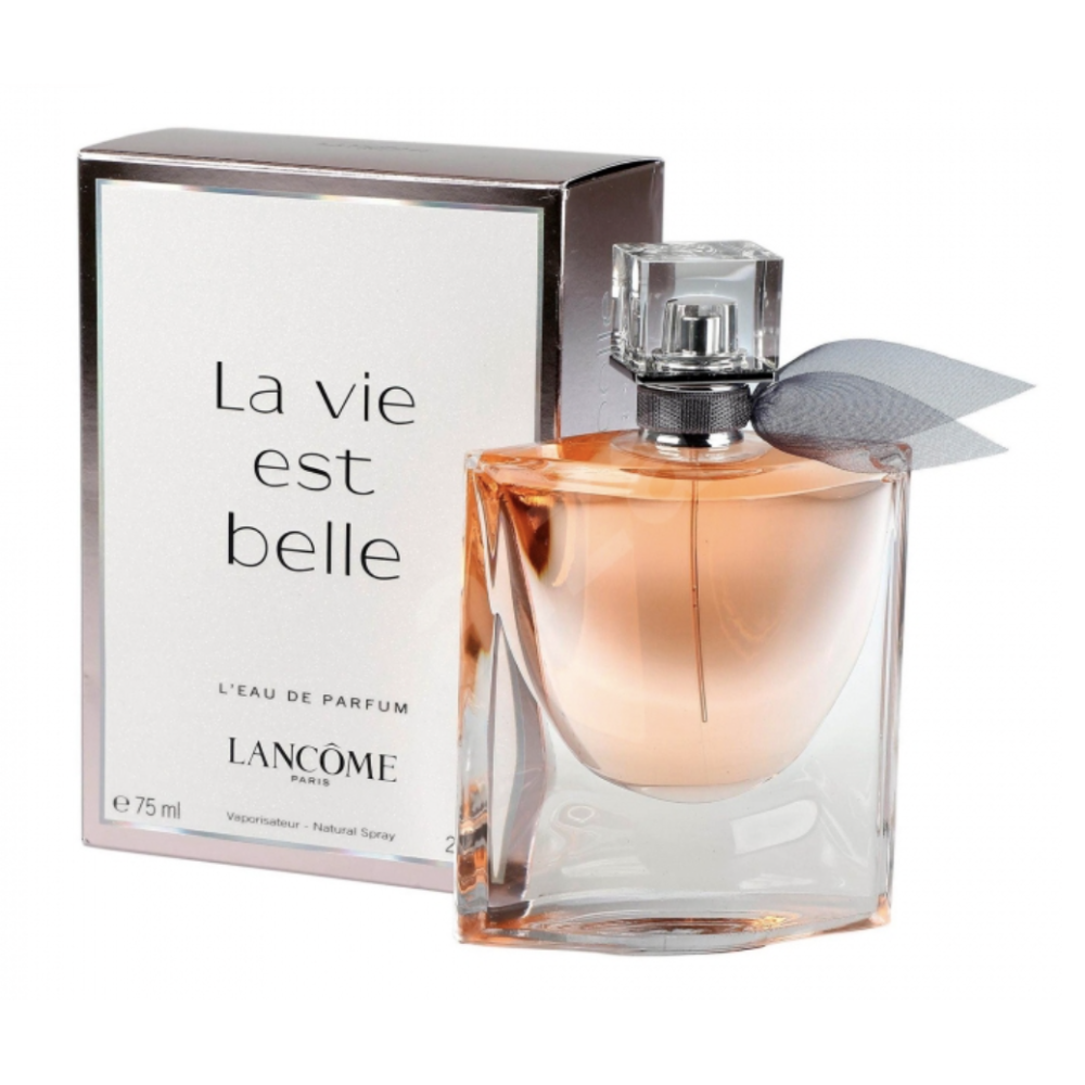Парфумована вода Lancome La Vie Est Belle75 мл