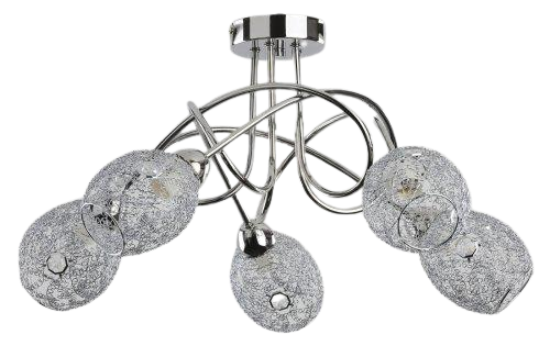 Люстра стельова Alfa Vera (17845)
