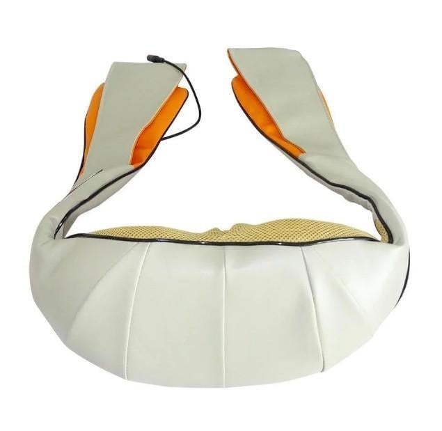 Електромасажер MASSAGER OF NECK SPI 12V 24W для шиї/спини та попереку (27318968) Електромасажер MASSAGER OF NECK SPI 12V 24W для шиї/спини та попереку (27318968)
