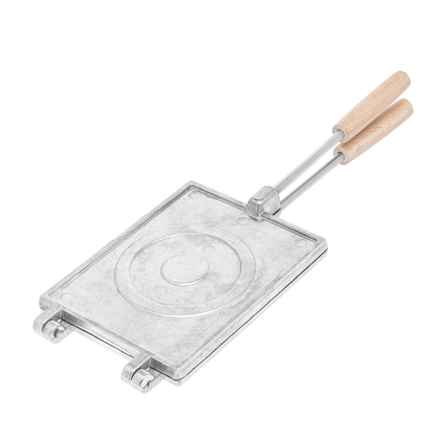 Форма для випікання вафель та вафельних трубочок (22338173) - фото 7 Форма для випікання вафель та вафельних трубочок (22338173) - фото 7