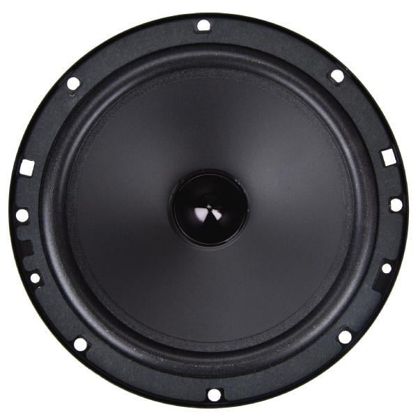 Автоакустика Kicx DC 6.2MR