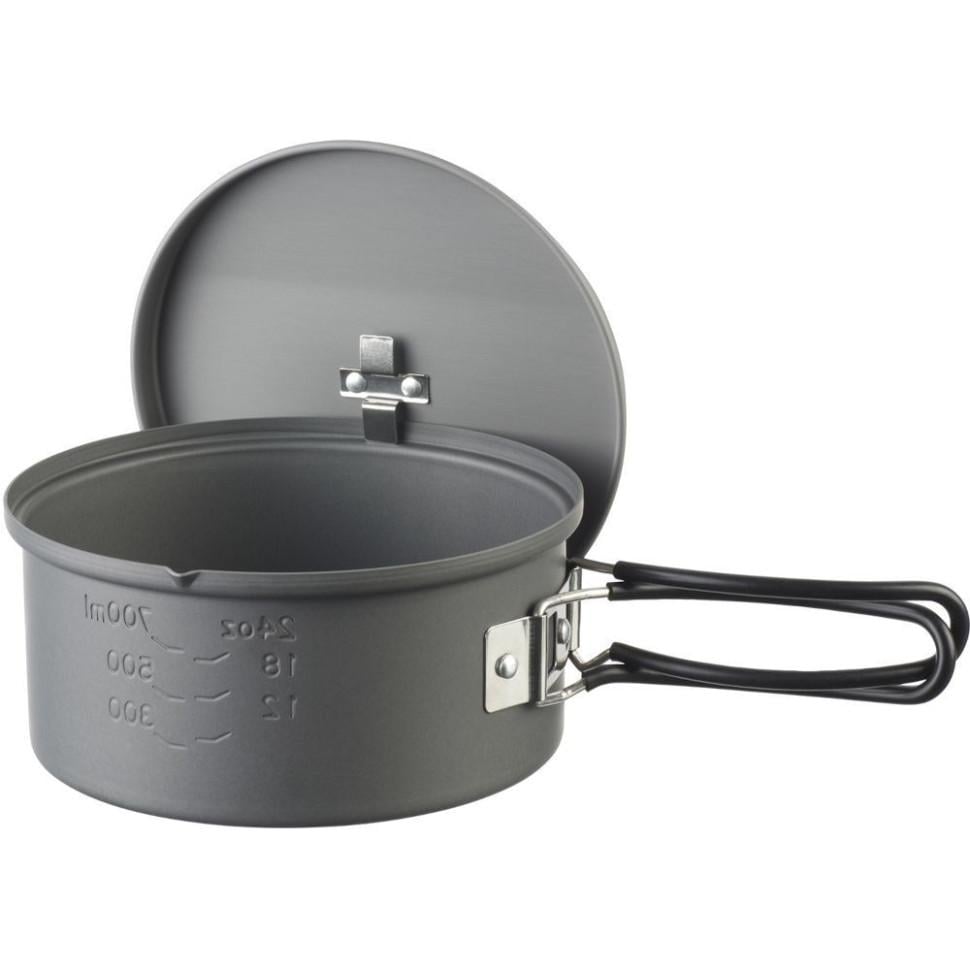 Котелок Esbit PT1100HA (10645416)