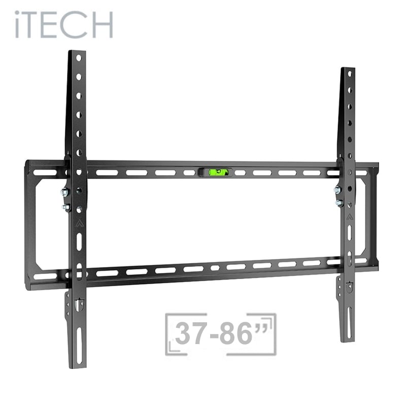 Кріплення для телевізора ITech PN6T настінний 37-86" (tf1485) - фото 2 Кріплення для телевізора ITech PN6T настінний 37-86" (tf1485) - фото 2