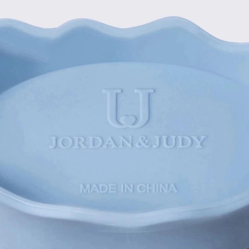 Грелка JORDAN & JUDY Silicone Hot Water Bag 710 мл Blue (52749) - фото 5