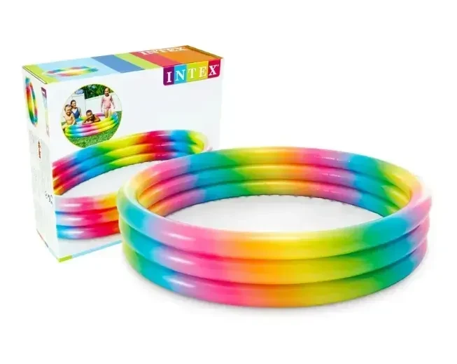 Бассейн Intex 58439 147x33 см (3072189843)