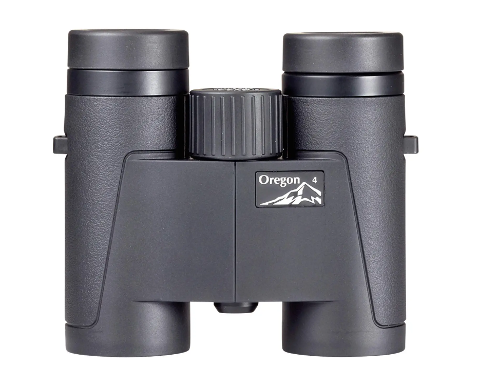 Бинокль Opticron DAS301650 Oregon 4 PC Oasis 8x32 WP МФР 1,8 м Black (2d892083) - фото 2