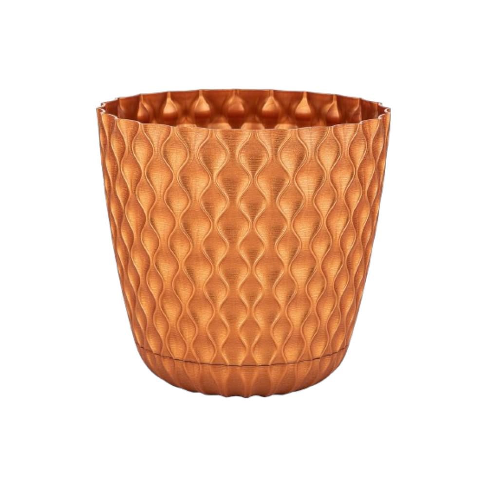 Горшок цветочный Alya Plastik VENUS 2,75 л (ALY-203)