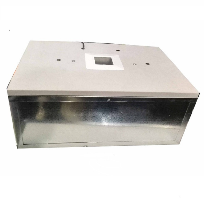 Інкубатор Квочка на 70 яєць (32162298)