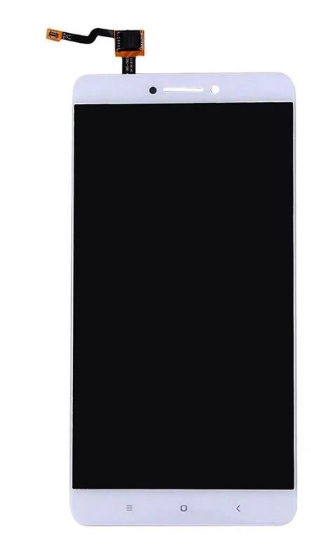 Дисплей для телефона Xiaomi Mi Max White (5000585W)